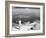 Sun Stroke-Thomas Barbey-Framed Giclee Print