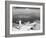 Sun Stroke-Thomas Barbey-Framed Giclee Print