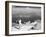 Sun Stroke-Thomas Barbey-Framed Giclee Print