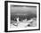 Sun Stroke-Thomas Barbey-Framed Giclee Print