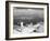 Sun Stroke-Thomas Barbey-Framed Giclee Print