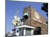 Sun Studios, Memphis, Tennessee, United States of America, North America-Gavin Hellier-Mounted Photographic Print