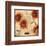 Sun Turn-Joadoor-Framed Art Print