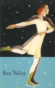 Ice Skating Vintage Art Art Prints Paintings Posters Wall Art Art Com