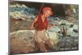 Premium Giclee Print