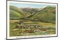 Premium Giclee Print