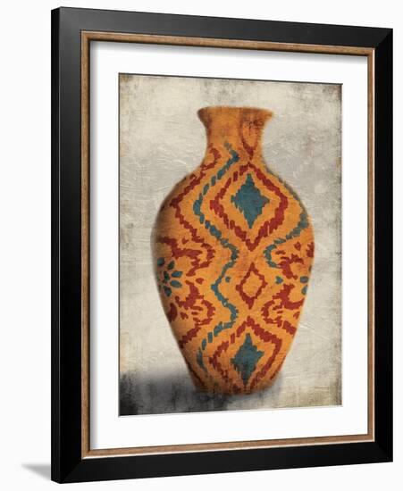 Sun Vessel Mate-OnRei-Framed Art Print