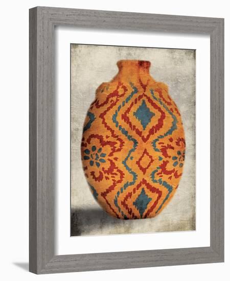 Sun Vessel-OnRei-Framed Art Print