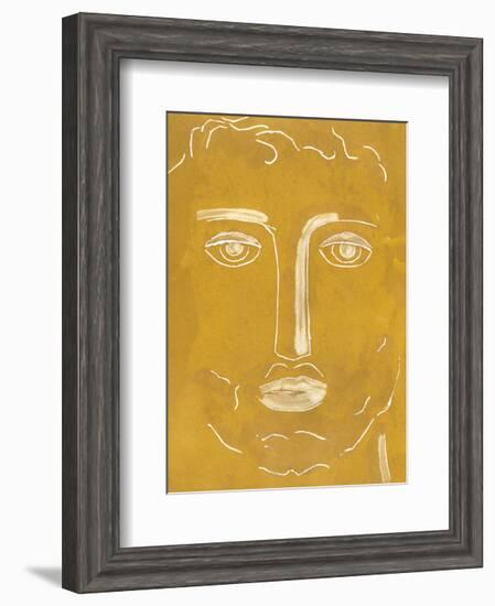 Sun-Rob Delamater-Framed Art Print