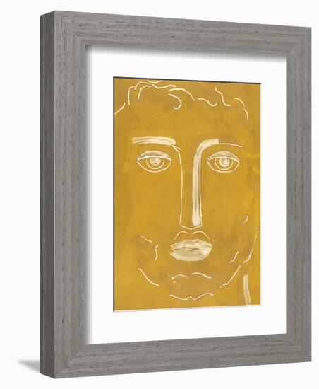 Sun-Rob Delamater-Framed Art Print