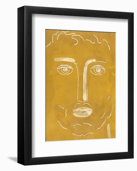 Sun-Rob Delamater-Framed Art Print