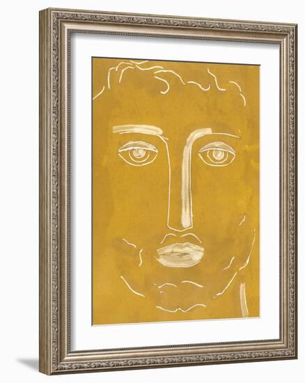 Sun-Rob Delamater-Framed Giclee Print