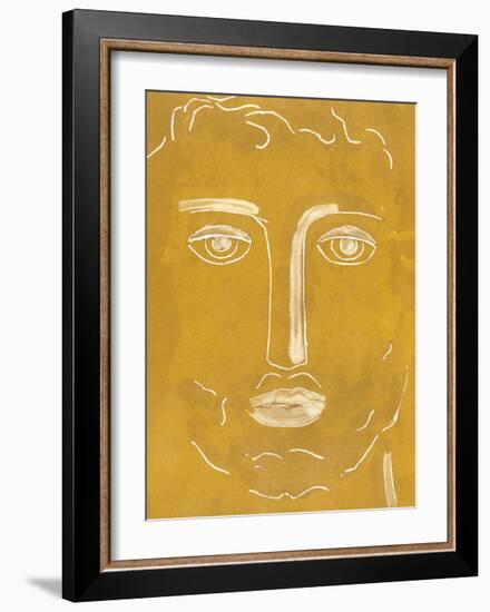 Sun-Rob Delamater-Framed Giclee Print