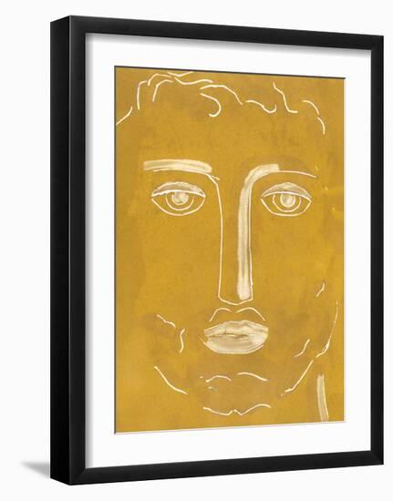 Sun-Rob Delamater-Framed Giclee Print