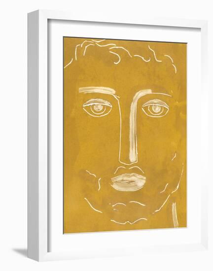 Sun-Rob Delamater-Framed Giclee Print