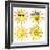 Sun.-nuraschka-Framed Art Print