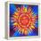 Sun-Jane Tattersfield-Framed Premier Image Canvas