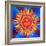 Sun-Jane Tattersfield-Framed Giclee Print