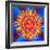 Sun-Jane Tattersfield-Framed Giclee Print