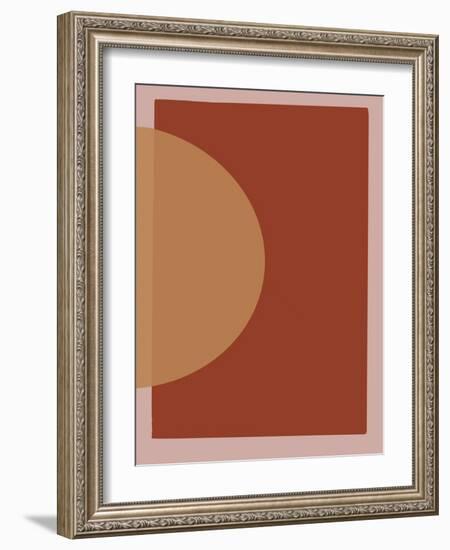 Sun-Yopie Studio-Framed Giclee Print