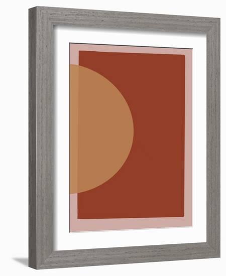 Sun-Yopie Studio-Framed Giclee Print