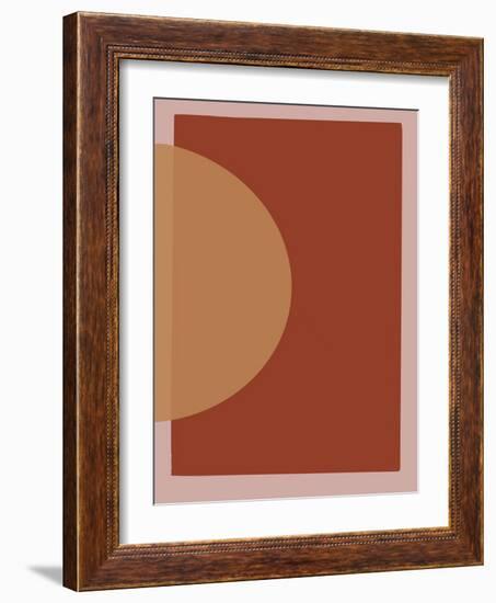 Sun-Yopie Studio-Framed Giclee Print