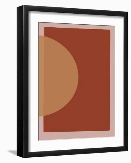 Sun-Yopie Studio-Framed Giclee Print