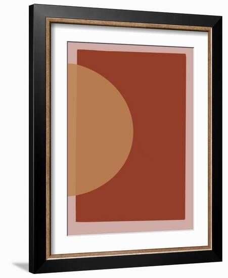 Sun-Yopie Studio-Framed Giclee Print