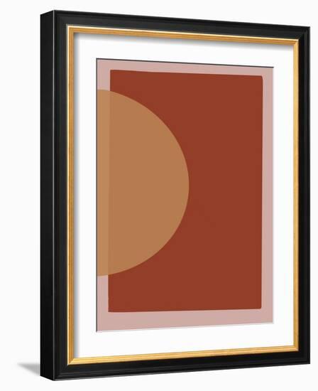 Sun-Yopie Studio-Framed Giclee Print