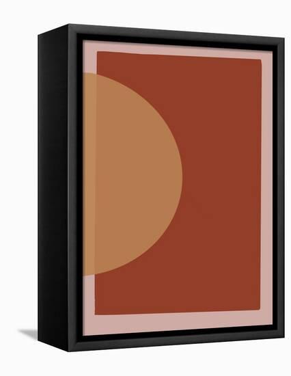 Sun-Yopie Studio-Framed Premier Image Canvas