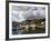 Sunapee Harbor, Lake Sunapee, New Hampshire, USA-Jerry & Marcy Monkman-Framed Photographic Print
