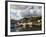 Sunapee Harbor, Lake Sunapee, New Hampshire, USA-Jerry & Marcy Monkman-Framed Photographic Print