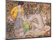 Premium Giclee Print
