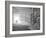 Sunbathing-Thomas Barbey-Framed Giclee Print