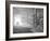 Sunbathing-Thomas Barbey-Framed Giclee Print