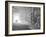 Sunbathing-Thomas Barbey-Framed Giclee Print