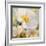 Sunbeam Flowers I-Lanie Loreth-Framed Premium Giclee Print