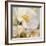 Sunbeam Flowers I-Lanie Loreth-Framed Premium Giclee Print