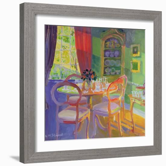 Sunbeam I-William Ireland-Framed Giclee Print