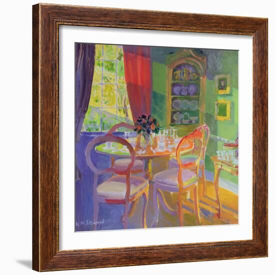 Sunbeam I-William Ireland-Framed Giclee Print