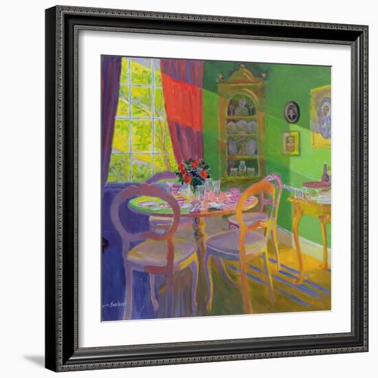 Sunbeam II-William Ireland-Framed Giclee Print