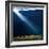 Sunbeam In Sapa Town-Nhiem Hoang The-Framed Giclee Print