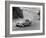 Sunbeam Rapier Racing at Brands Hatch, Kent, 1961-null-Framed Photographic Print