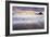 Sunbreak Seascape, Big Sur-Vincent James-Framed Photographic Print