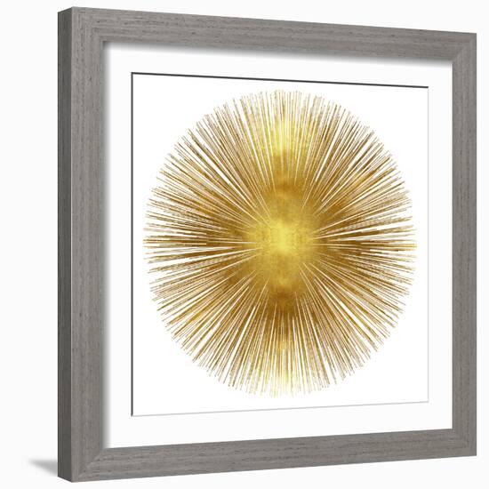 Sunburst I-Abby Young-Framed Art Print