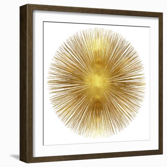 Sunburst I-Abby Young-Framed Art Print