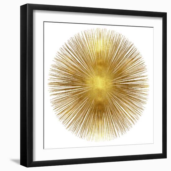 Sunburst I-Abby Young-Framed Art Print