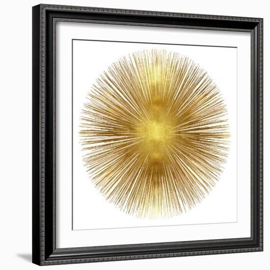 Sunburst I-Abby Young-Framed Art Print