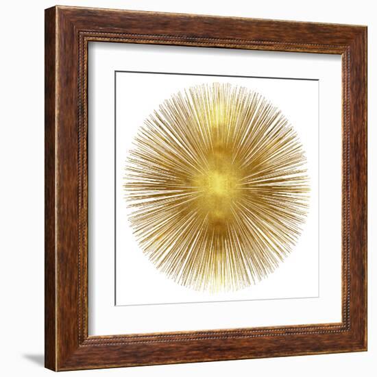 Sunburst I-Abby Young-Framed Art Print