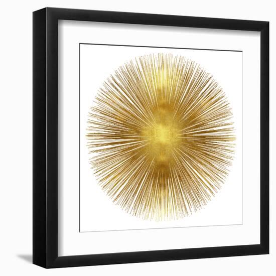 Sunburst I-Abby Young-Framed Art Print